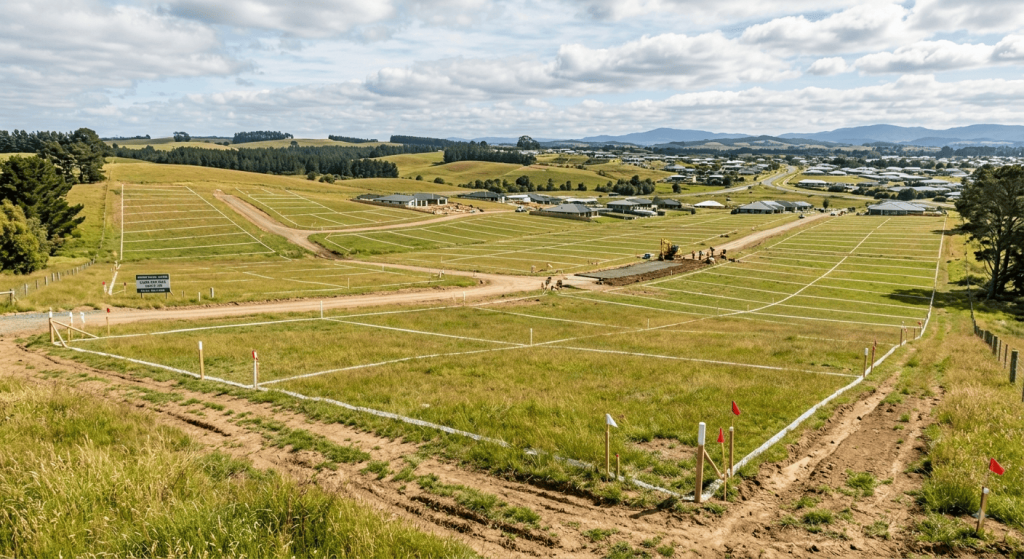Five Things to Check Before Buying a Plot in Mohali